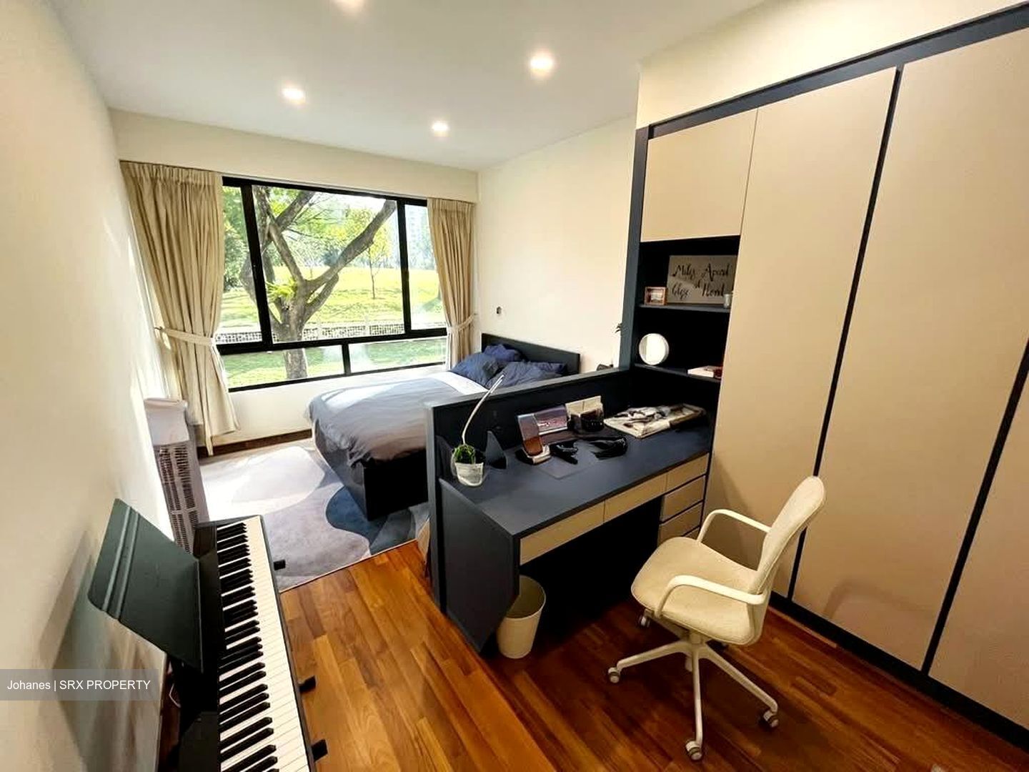 Avon Park (D13), Condominium #561887561